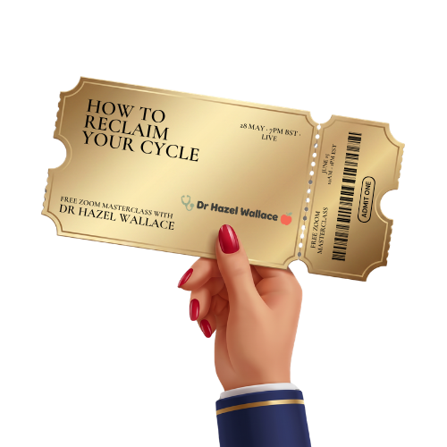 Golden event ticket — click to claim your spot